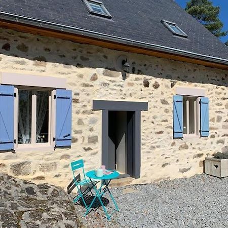 Gite Maison Du Trottoir, Sussac Exterior foto